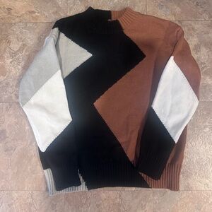 Vintage Women’s Sweater